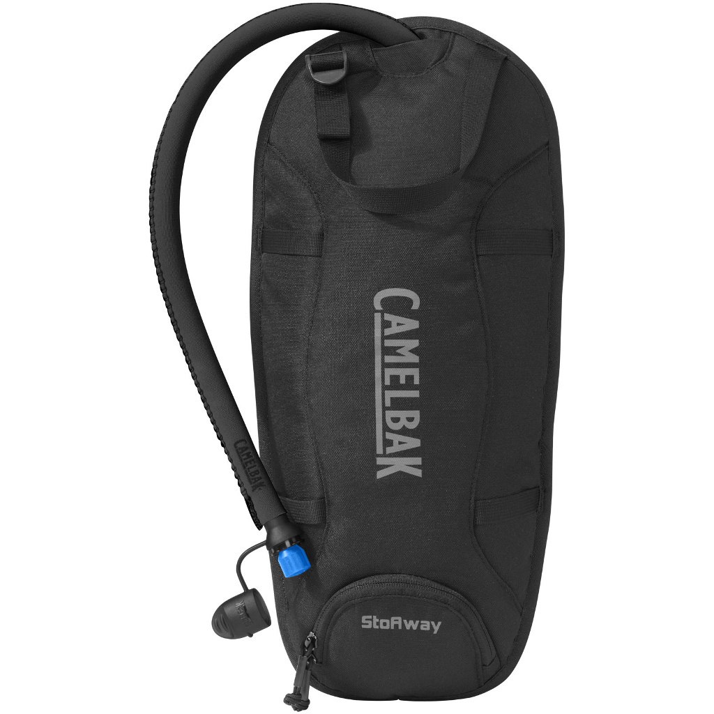 Picture of CamelBak StoAway Hydration Pack 3L - Black