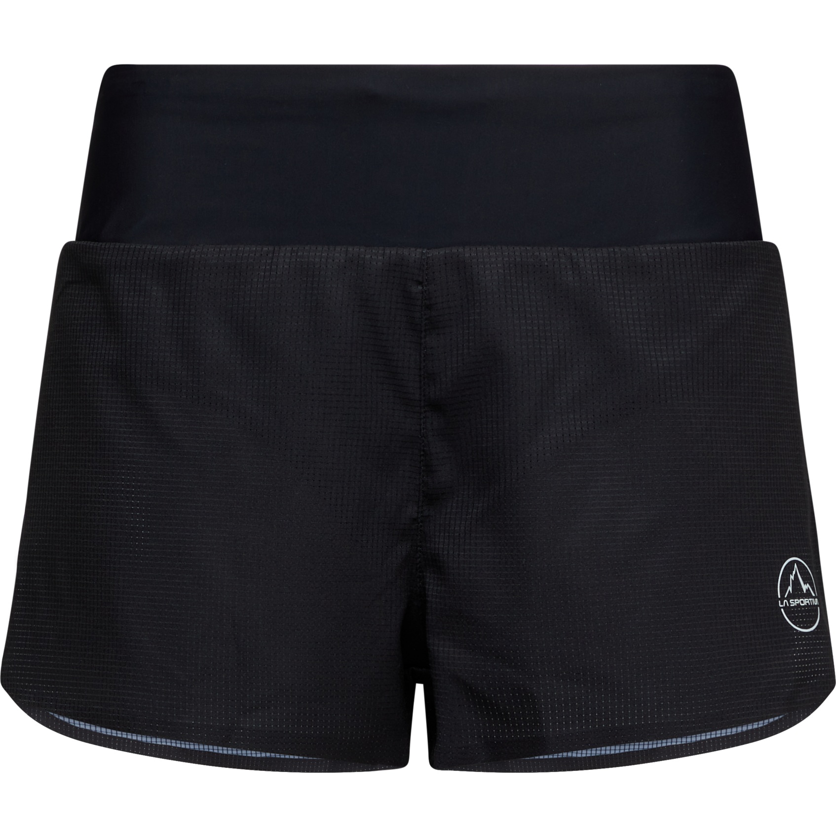 Produktbild von La Sportiva Freccia Shorts Damen - Schwarz/Weiß