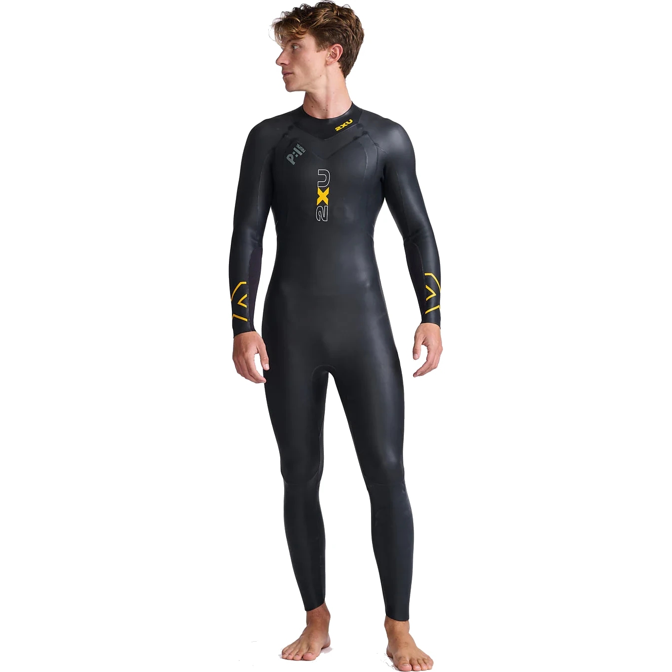 2XU PROPEL P1 メンズS Propel:1 Wetsuit – 2XU US
