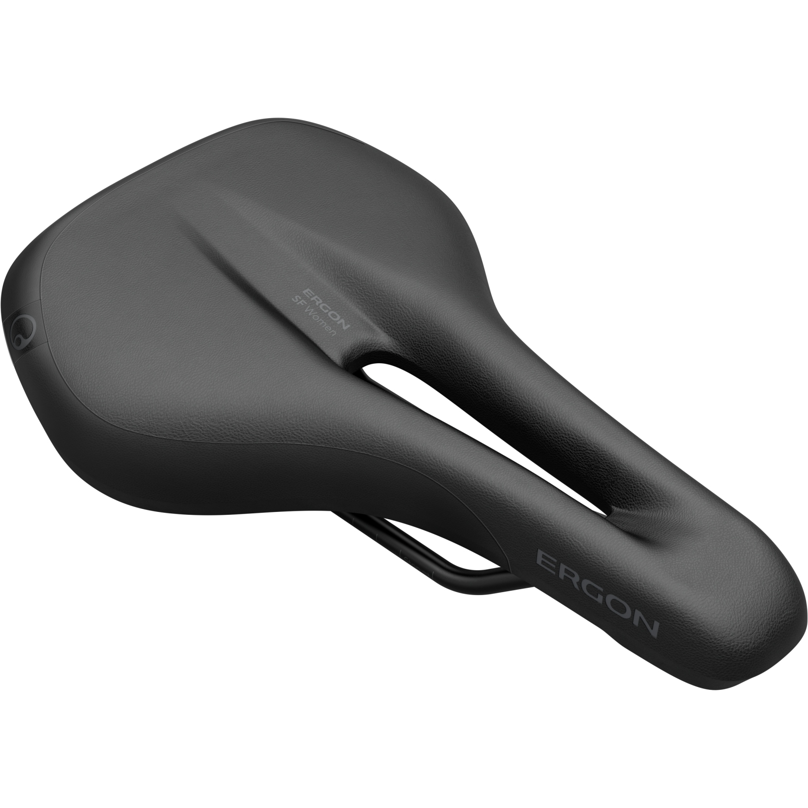 Picture of Ergon SF Fitness Women Saddle - black