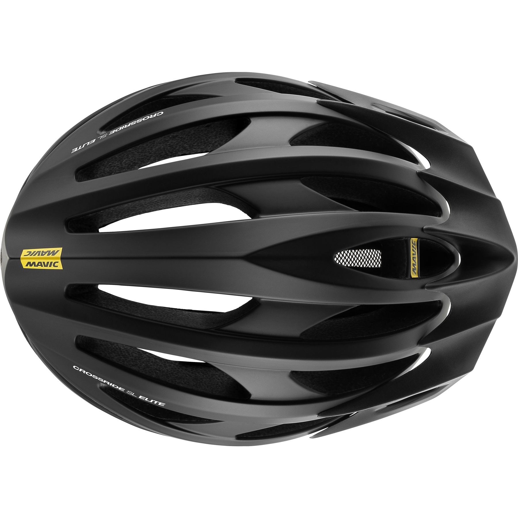 Mavic Crossride SL Elite Helmet - black | BIKE24