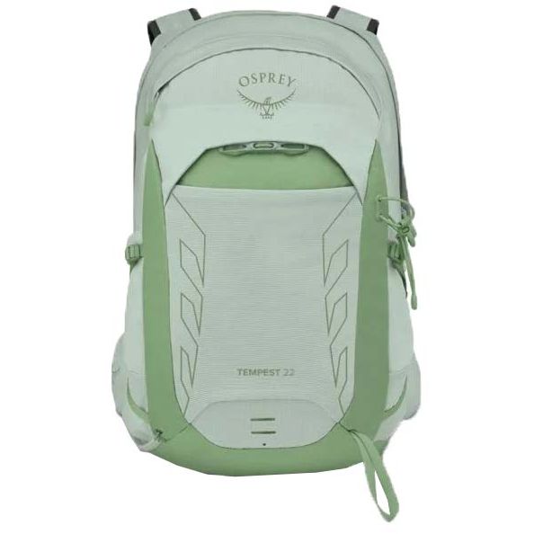 Productfoto van Osprey Tempest 22 Rugzak Dames - Frosty Mint Green/Botanica