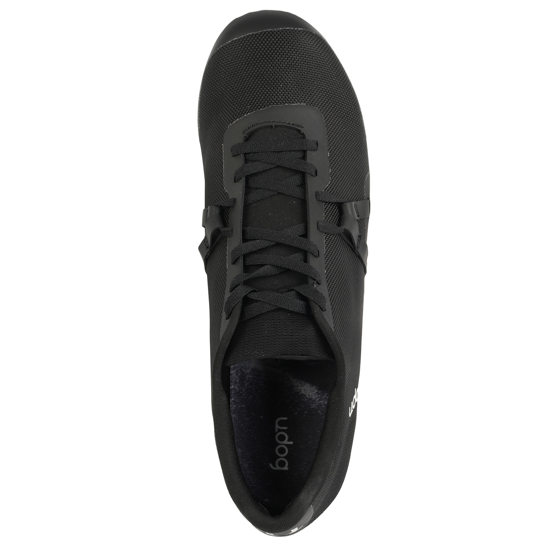 UDOG Tensione Road Shoes - Pure Black | BIKE24