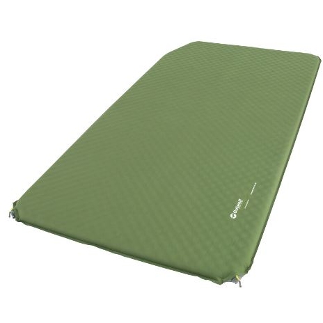 Produktbild von Outwell Dreamcatcher Campervan Aufblasbare Schlafmatte - 5 cm - Grün