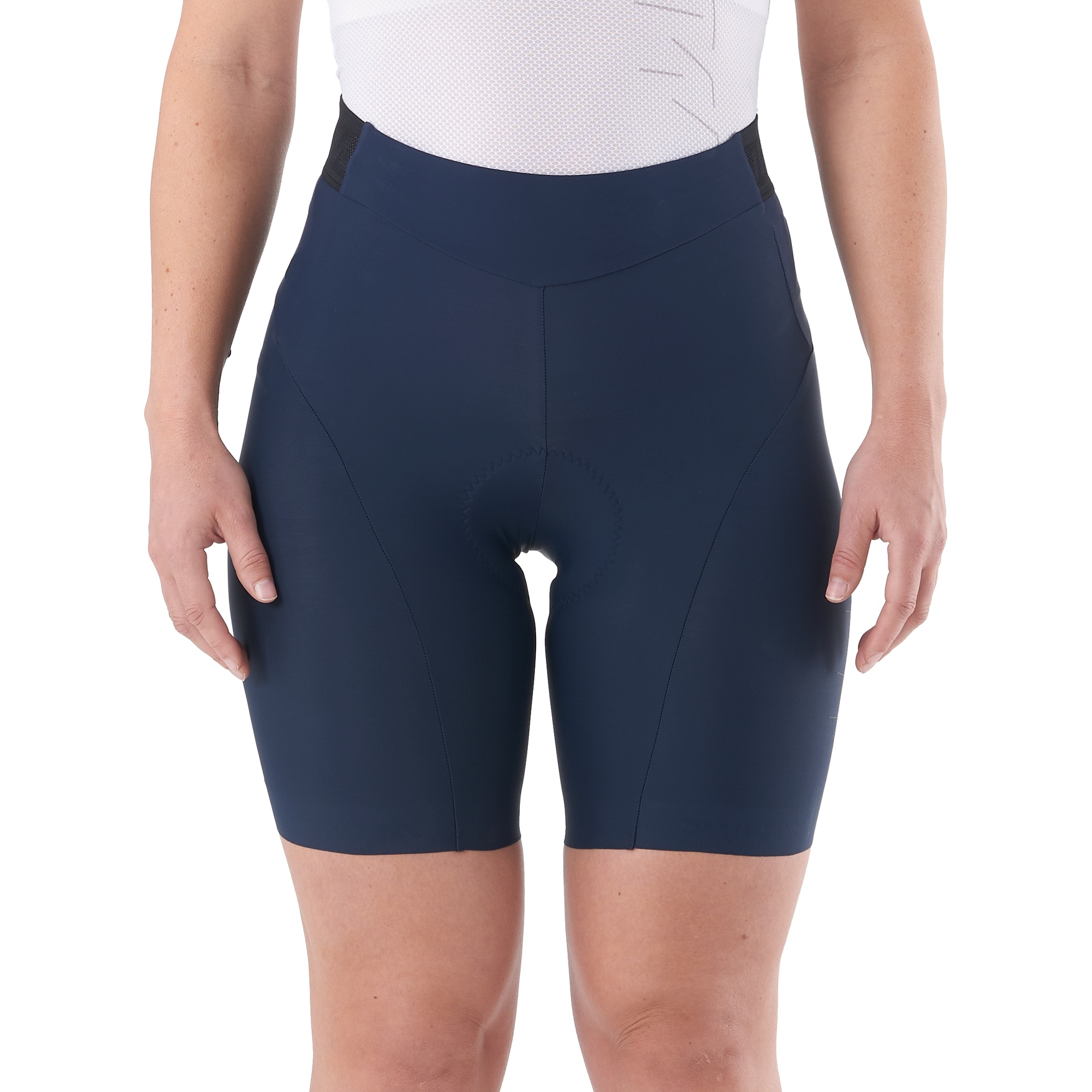 Mavic Short Cycliste Femme Aksium total eclipse BIKE24