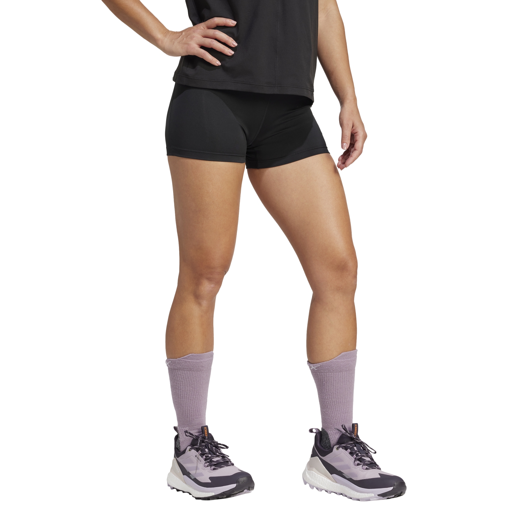 adidas terrex hike tights