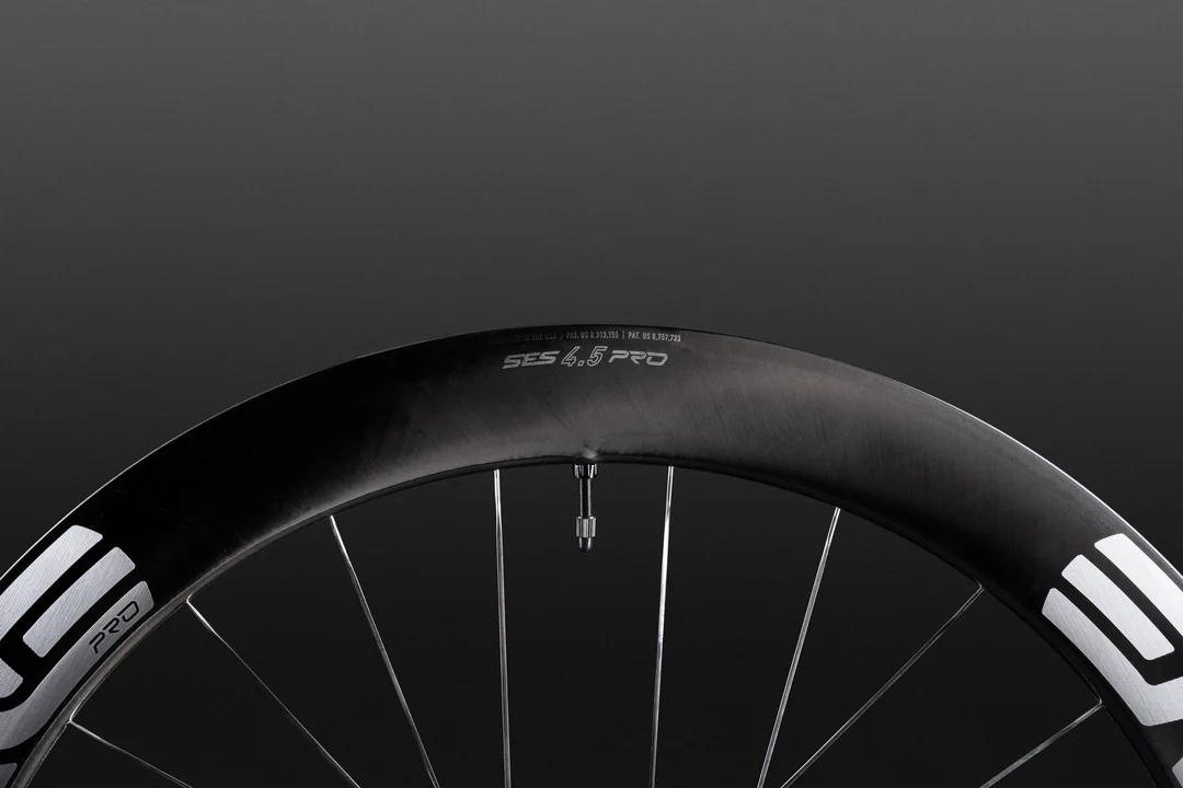 ENVE SES 4.5 PRO - Rear Wheel - 28