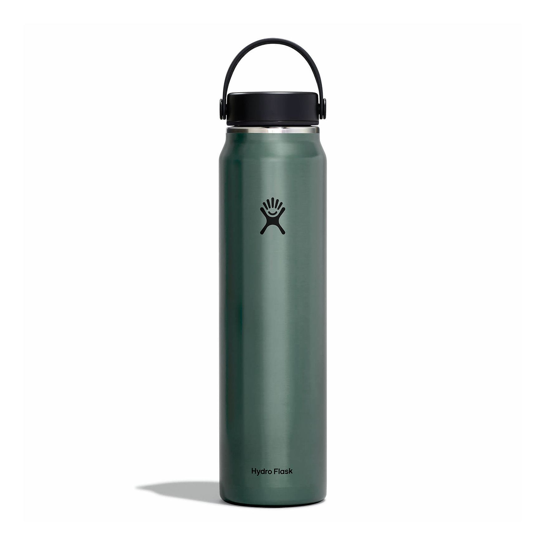 Hydro Flask 40 oz Lightweight Wide Mouth Trail Series - Insulated ...