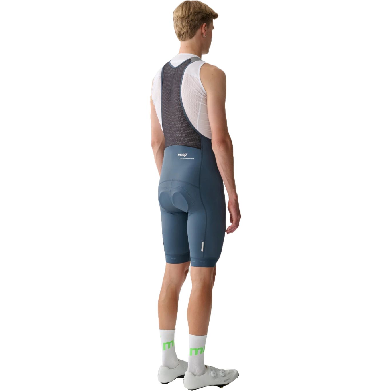 MAAP Training Bib Shorts 3.0 Men - midnight | BIKE24