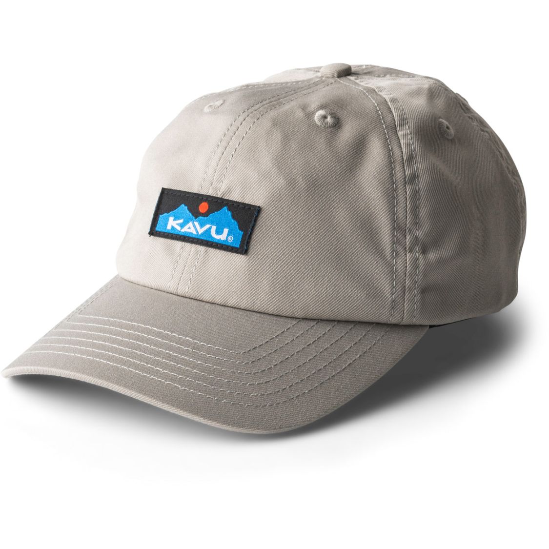 Picture of KAVU Ballard Classic Hat - Ridgestone