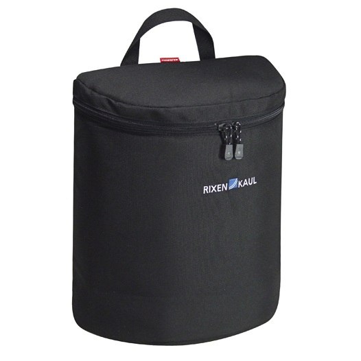 Produktbild von KLICKfix Citytasche GTA 0218S Gepäckträgertasche - schwarz
