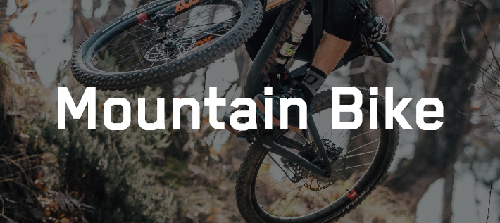 Pirelli Mountain Bike Tires
