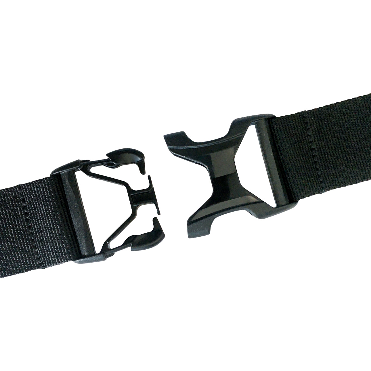 Produktbild von Amplifi Hip Belt Extension 25mm Hüftgurtverlängerung - from SS 20 onwards