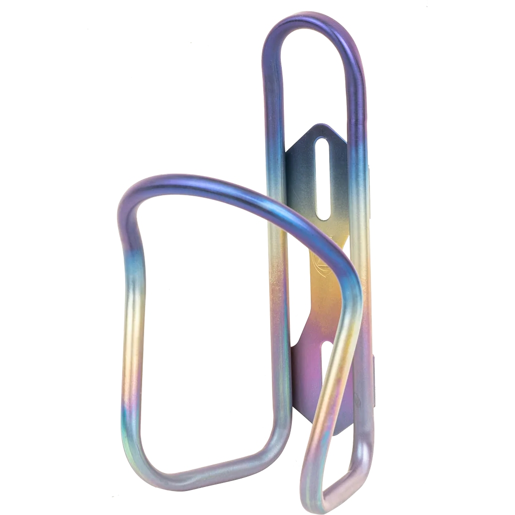 Produktbild von SILCA Rainbow Titanium Flaschenhalter