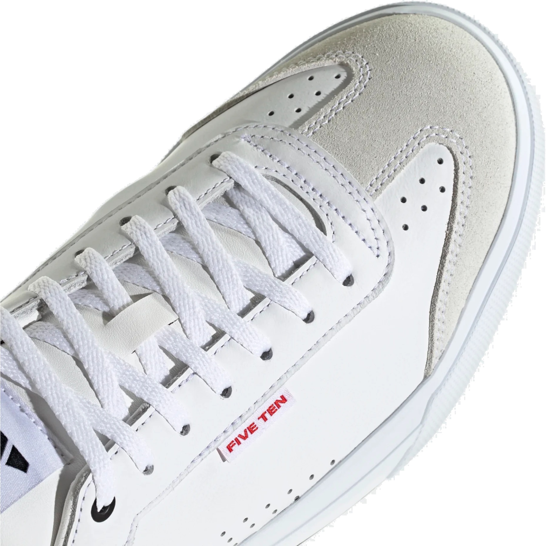 Five Ten Sleuth DLX 2 Mountainbike Shoes - Footwear White/Footwear