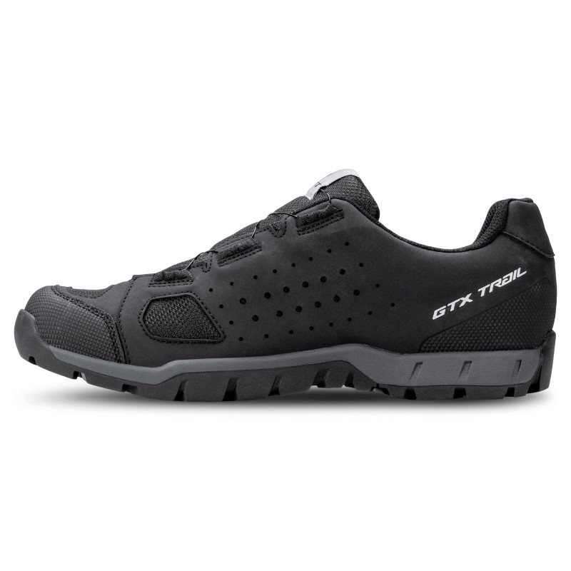 Chaussures VTT Femme Scott Grises – Taille 39 (25 Cm), US 7.5, UK 6, Comme Neuves
