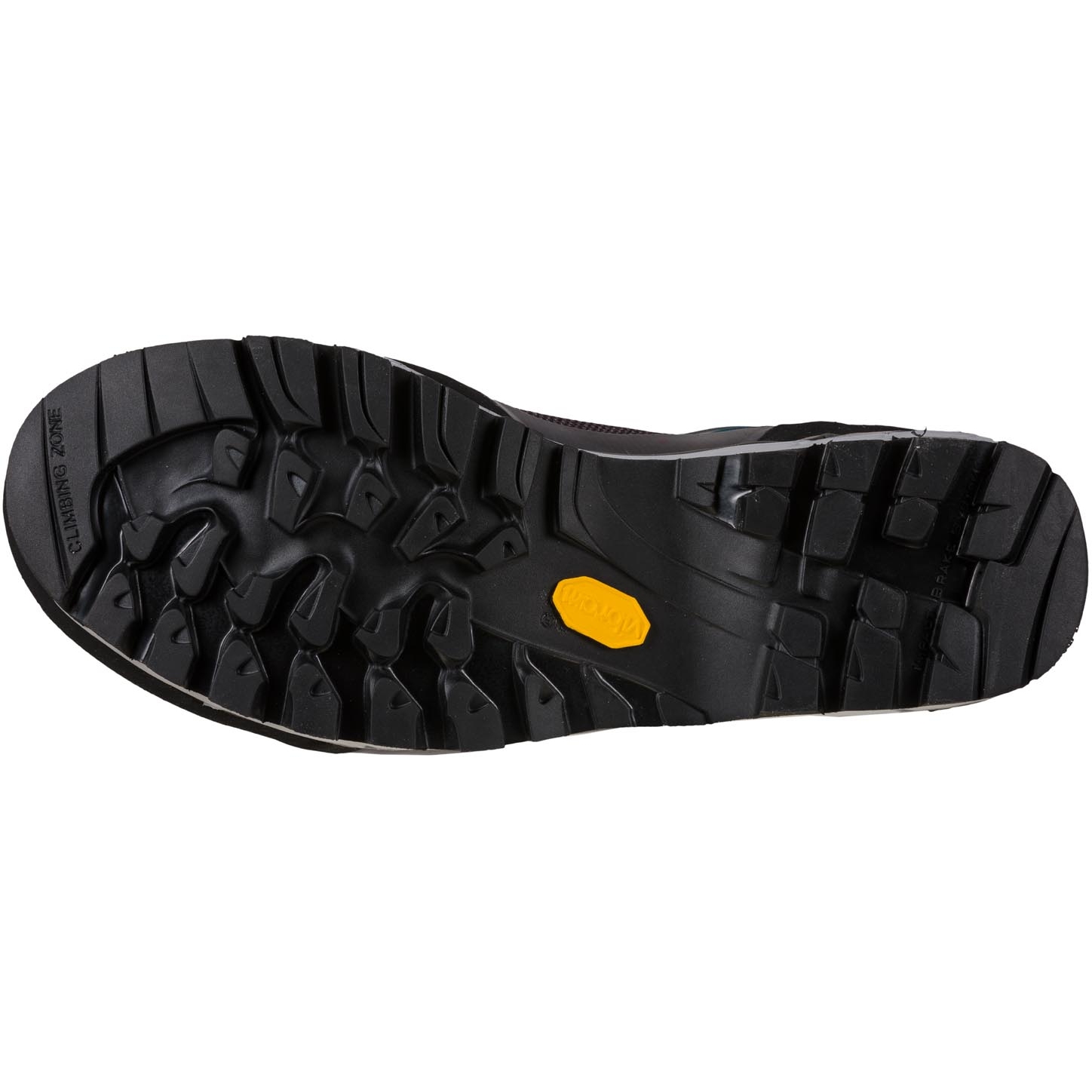 La Sportiva Zapatillas de Aproximación Mujer - TX4 GTX - Lagoon/Cherry  Tomato