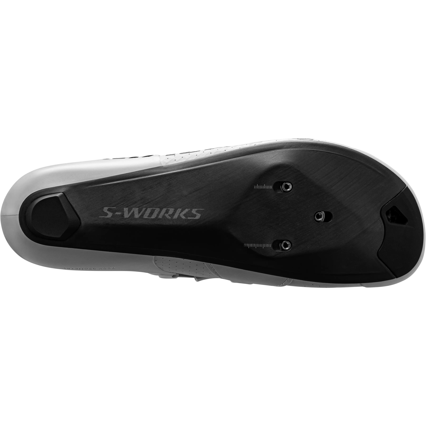 Specialized S-Works Ares 2 Road Shoe - Team White | BIKE24