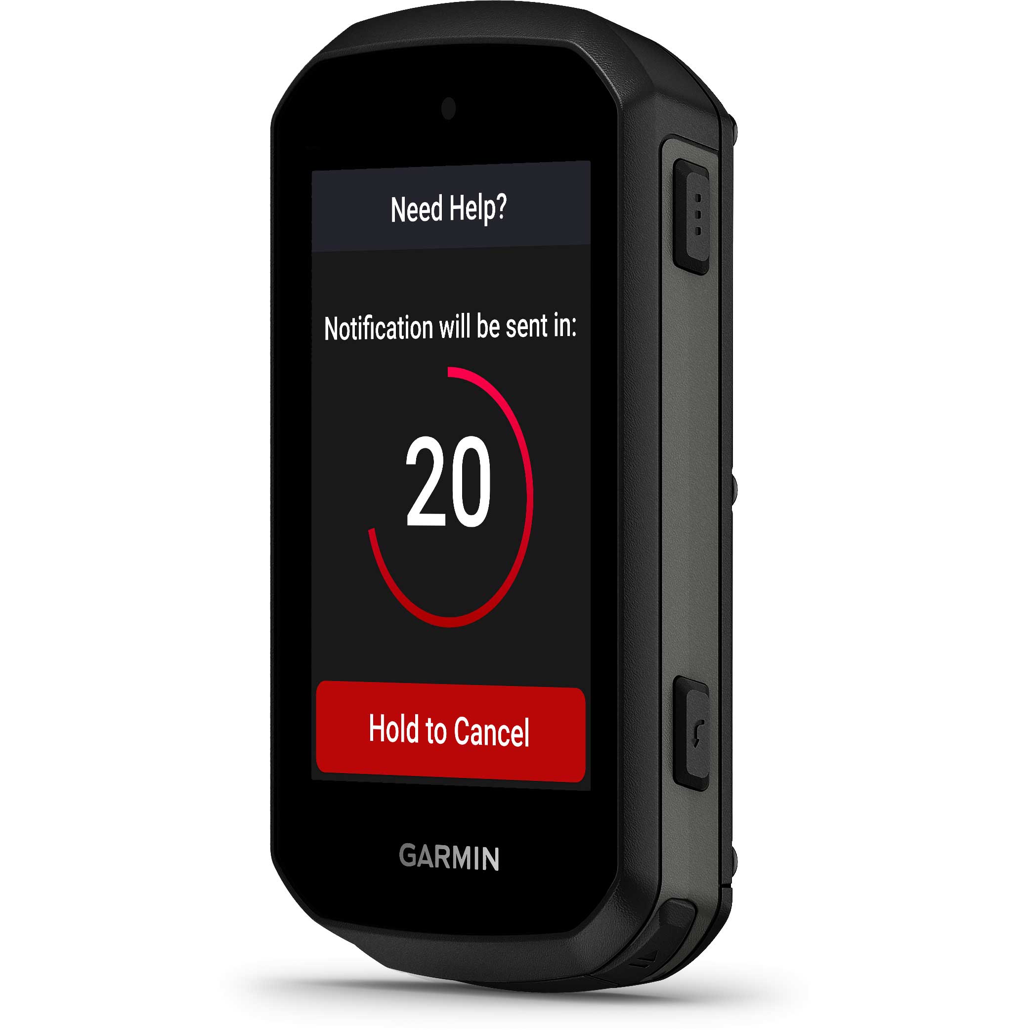 Garmin Edge 550 GPS Cycling Computer | BIKE24