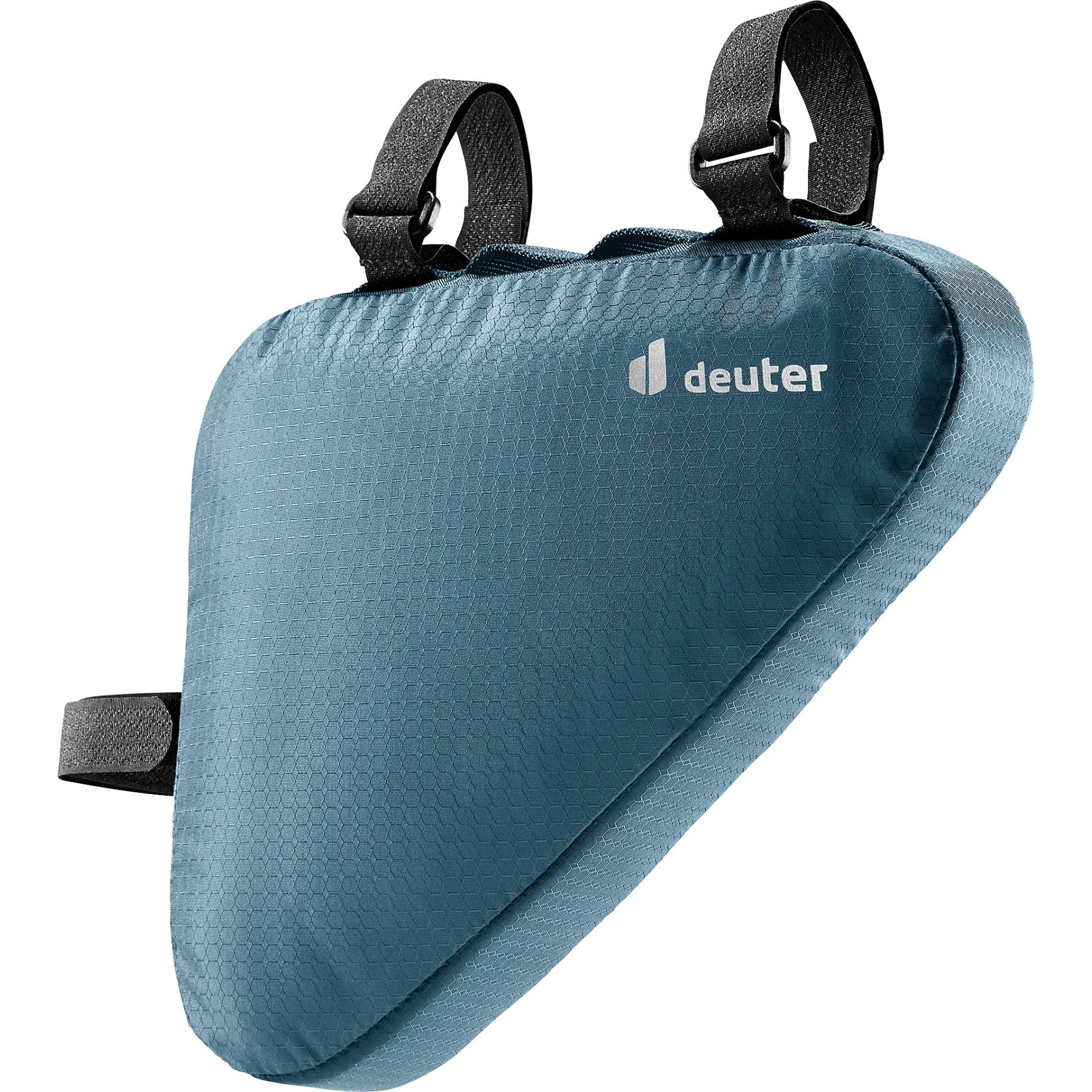 Bild von Deuter Triangle Bag 1.7L Rahmentasche - atlantic