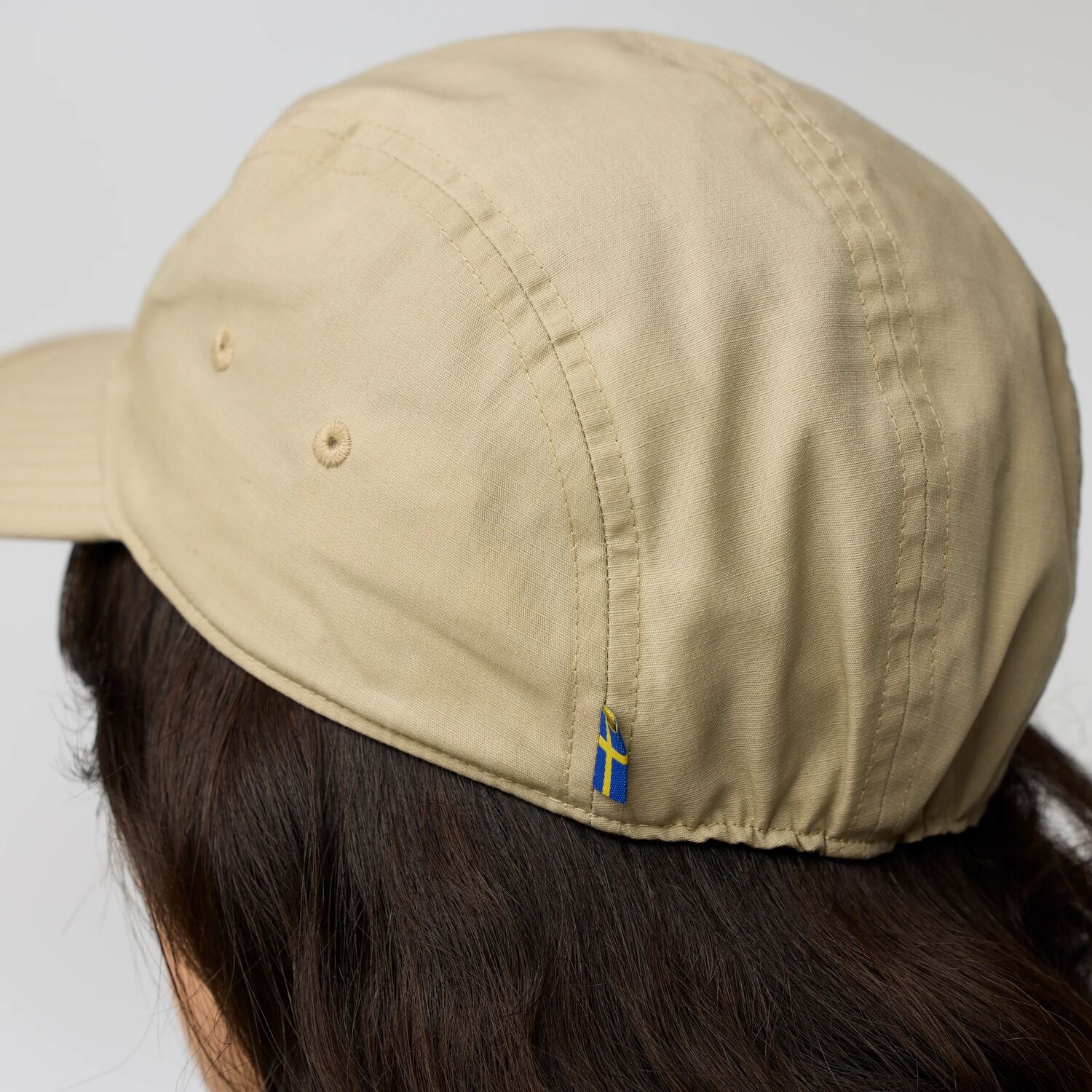 Fjällräven High Coast Lite Kappe – Leicht & Atmungsaktiv, Unisex, Nachhaltig
