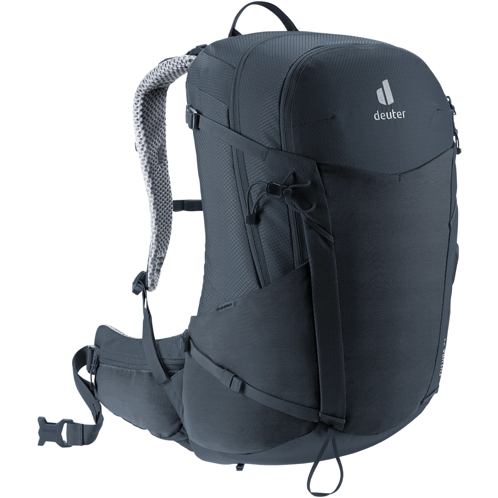 Deuter Futura 27 Hiking Backpack - black | BIKE24
