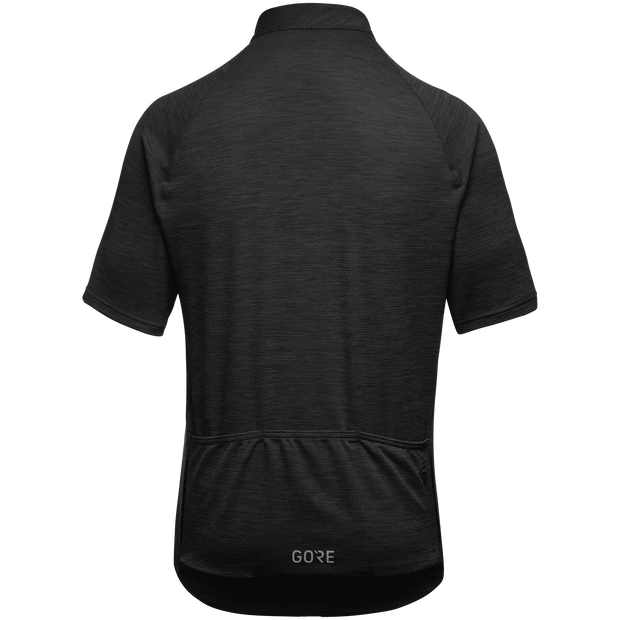 GOREWEAR C3 Jersey Men black 9900 BIKE24