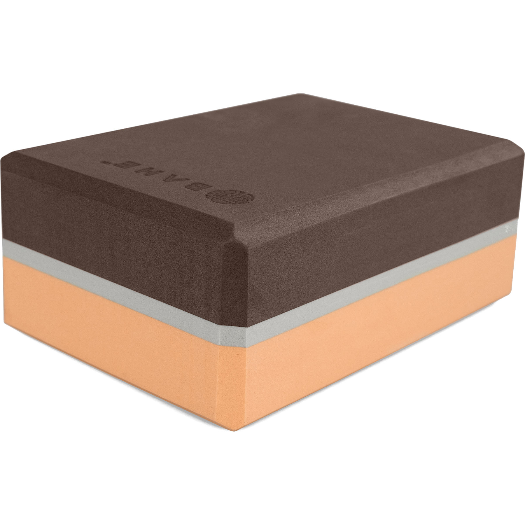 Picture of PTP BAHE Yoga Block - dusty peach