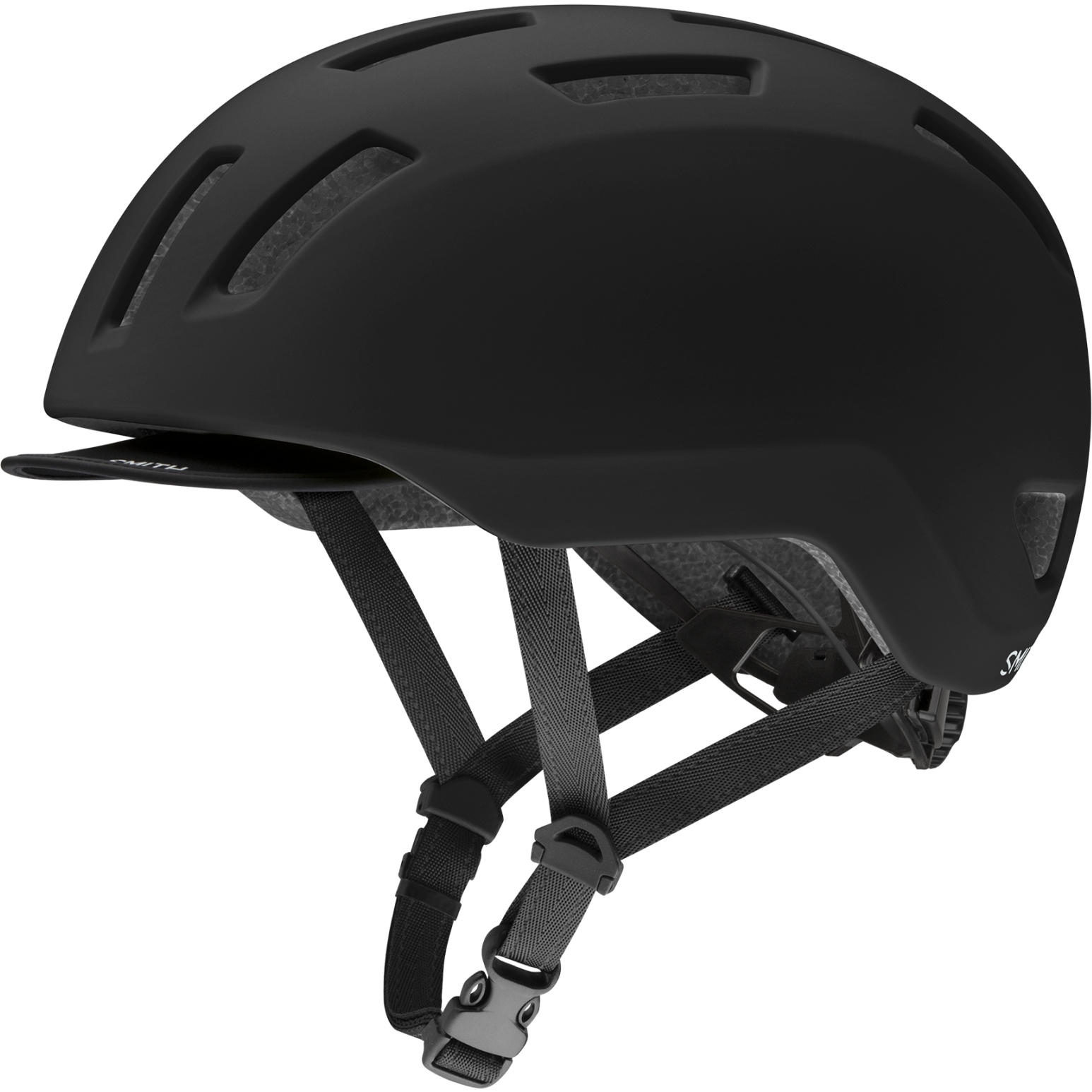 Picture of Smith Transit MIPS Helmet - Matte Black