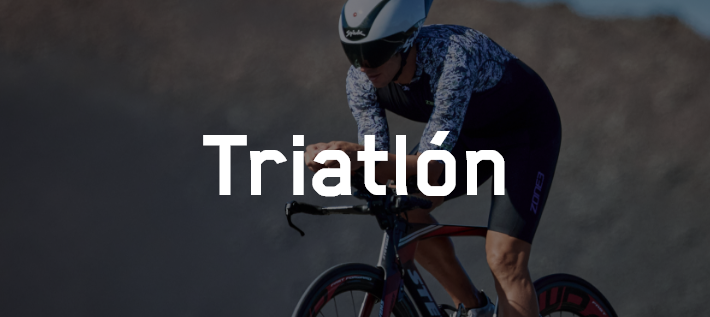Zone3 - Tritrajes, neoprenos, bañadores, gorras, boyas de triatlón