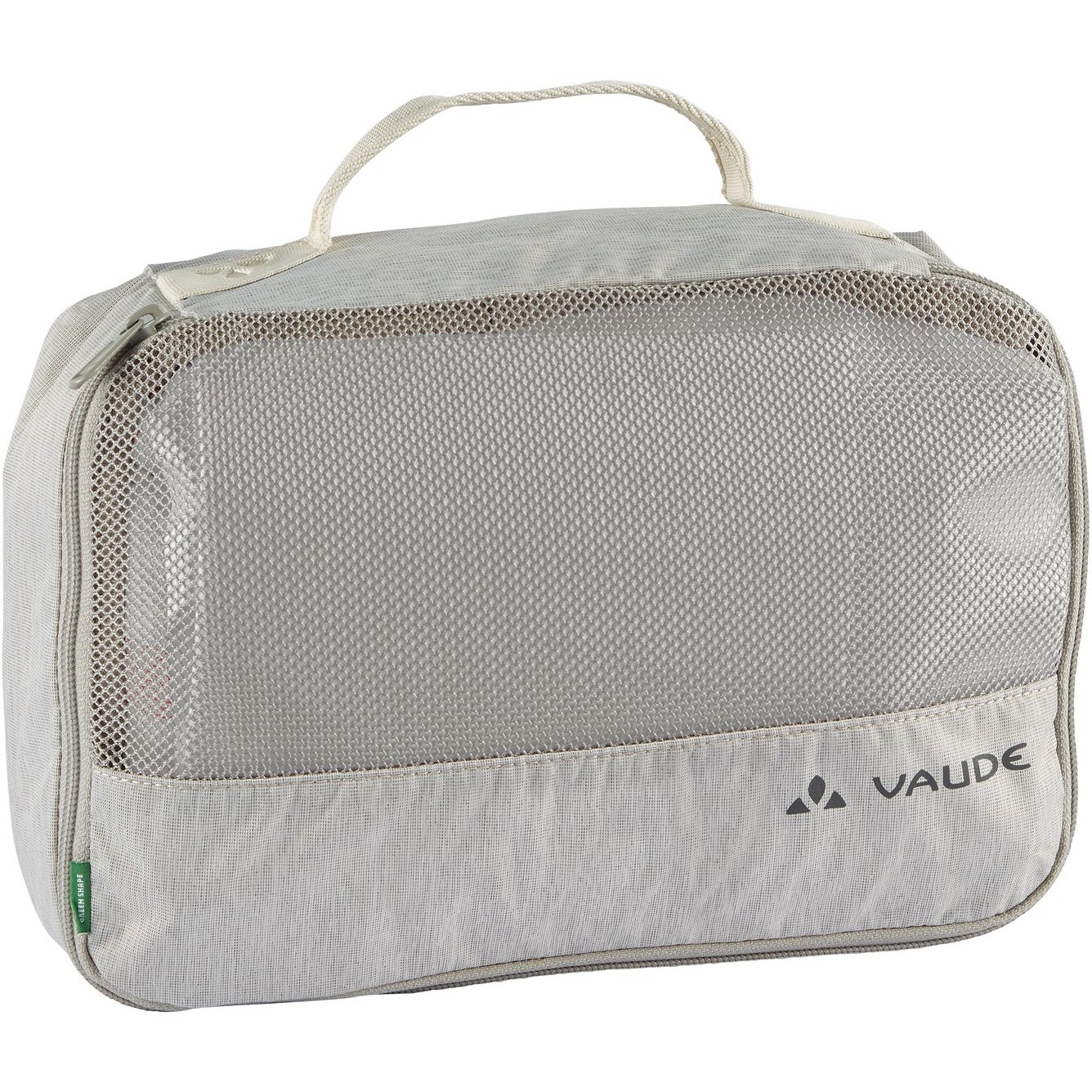 Produktbild von Vaude Trip Box S Packtasche 5L - dove