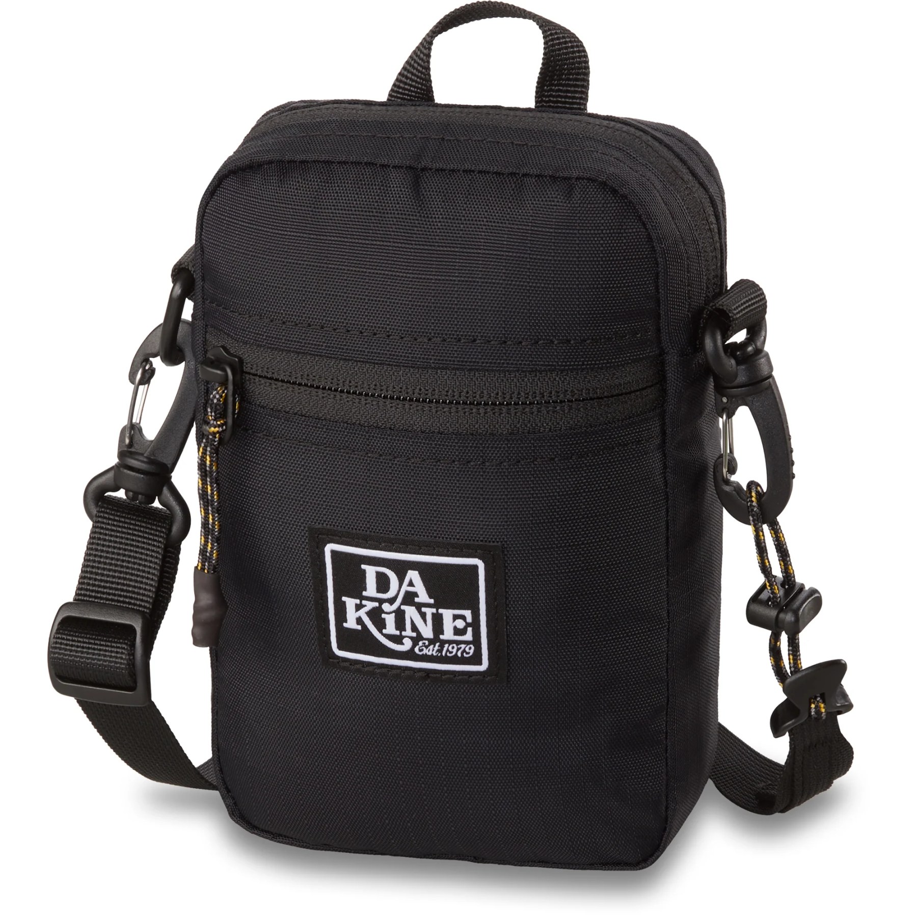 Bild von Dakine Journey Mini Crossbody Umhängetasche - Schwarz
