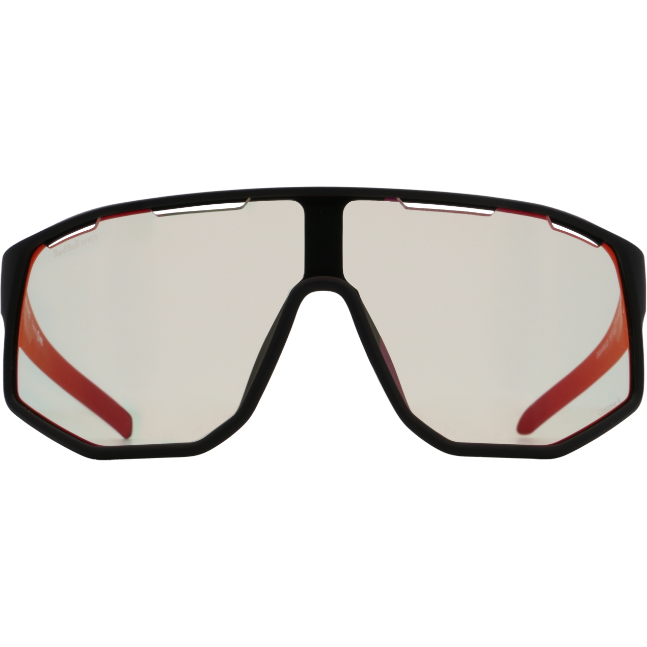 Red Bull SPECT Eyewear DASH PRO Sunglasses - 02X black