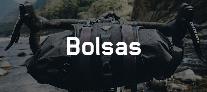 Topeak – Bolsas para Ciclismo