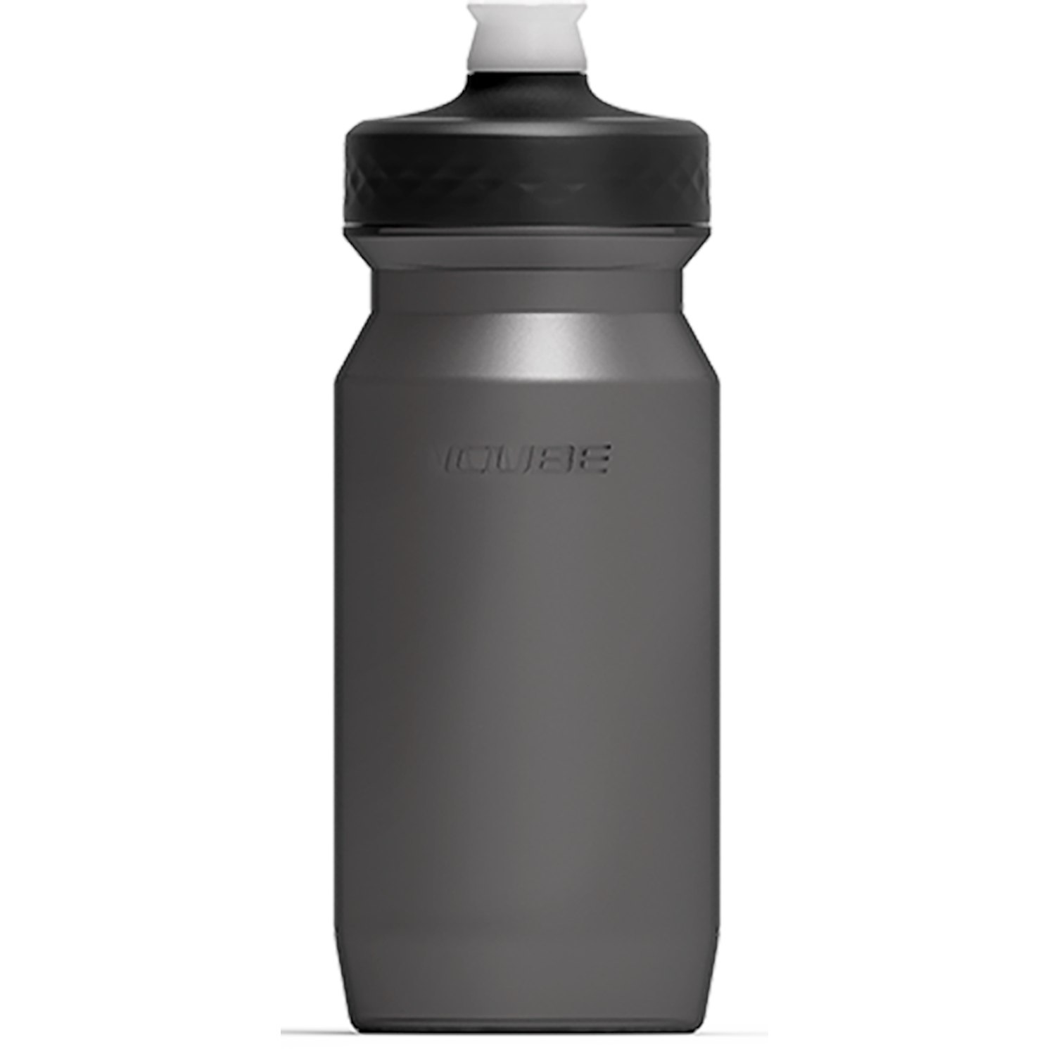 Produktbild von CUBE Trinkflasche Grip 0.5l - schwarz