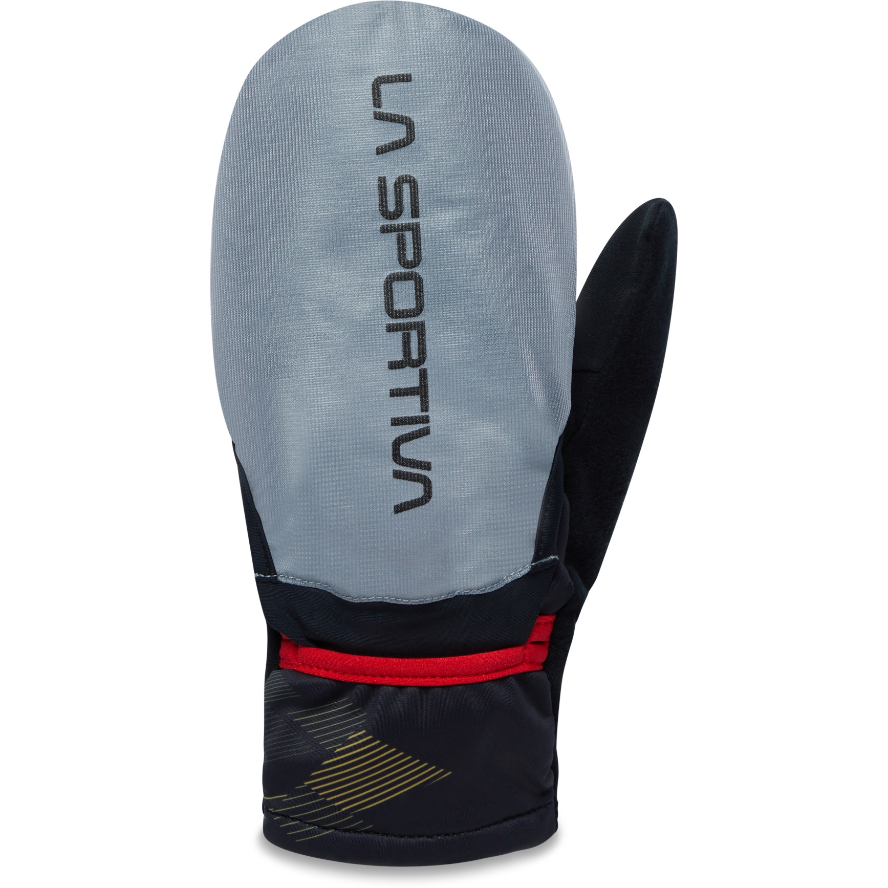 Picture of La Sportiva Trail Gloves - Black