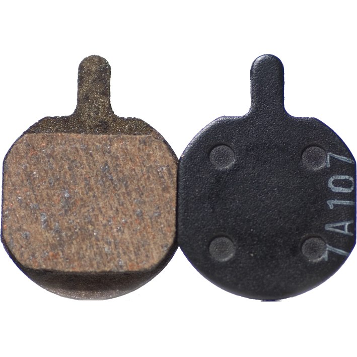 Picture of Hayes Disc Brake Pads Semi-Metallic for MX-2,MX-3,MX-4, MX-5,SOLE,CX