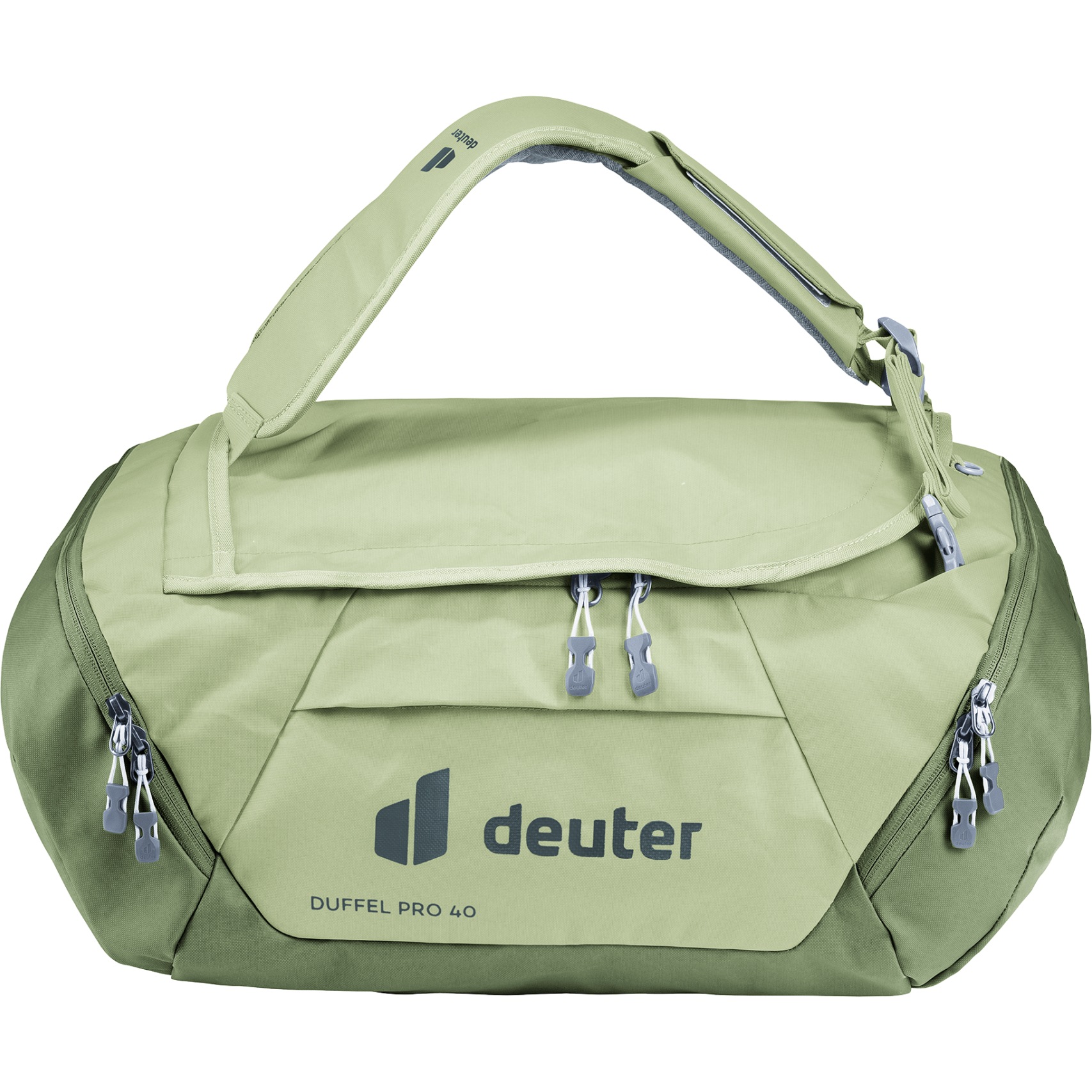 Deuter Duffel Pro 40 mineral-grove BIKE24