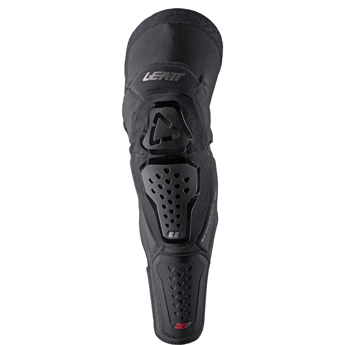 Leatt 3.0 EXT knie & scheenbescherming - NR1 Motor