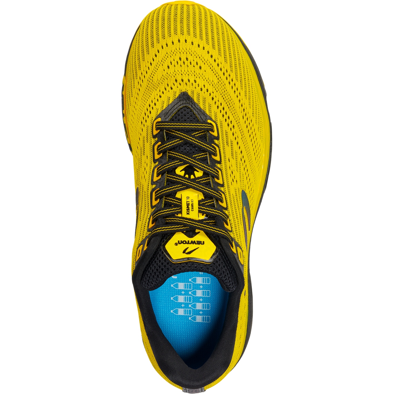 Newton running kismet on sale