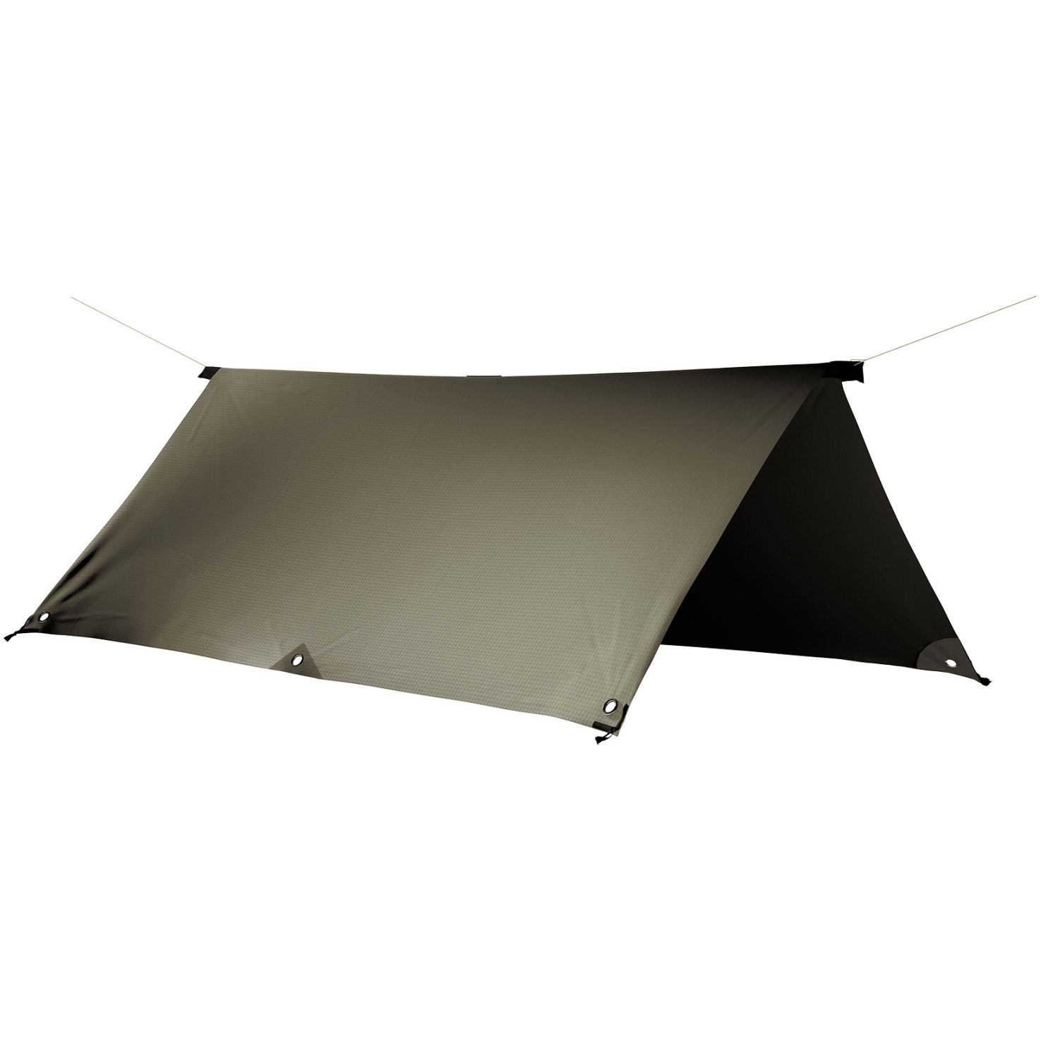 Tatonka Tarp 2 TC - sand beige | BIKE24