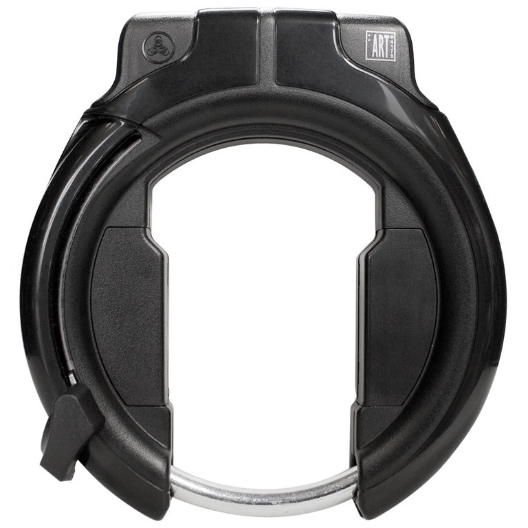 Productfoto van Trelock RS 453 Protect-O-Connect AZ Frame Lock Standard - black