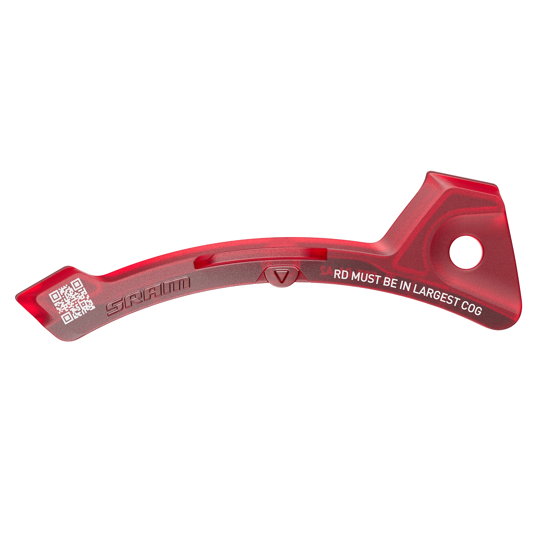 Produktbild von SRAM RED AXS Umwerfer-Einstellwerkzeug | 46-50 Zähne