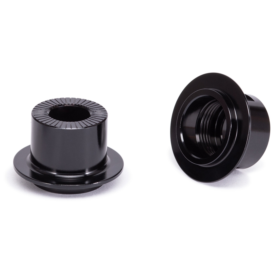Picture of Bombtrack BT-HC-006 End Caps for Title Disc (Female) Rear Hubs | Arise / Outlaw