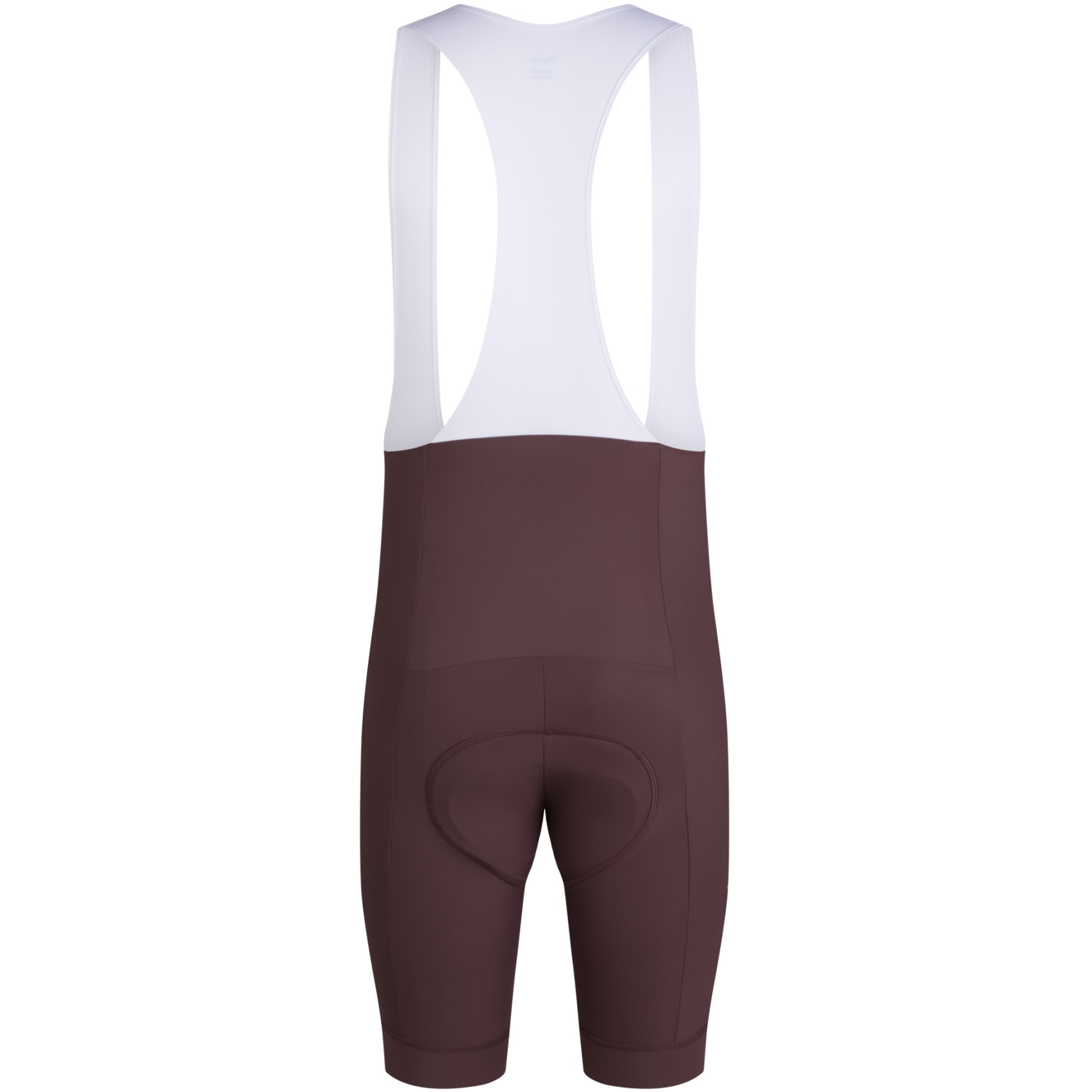Rapha Core Bib Shorts Men - huckleberry/white | BIKE24