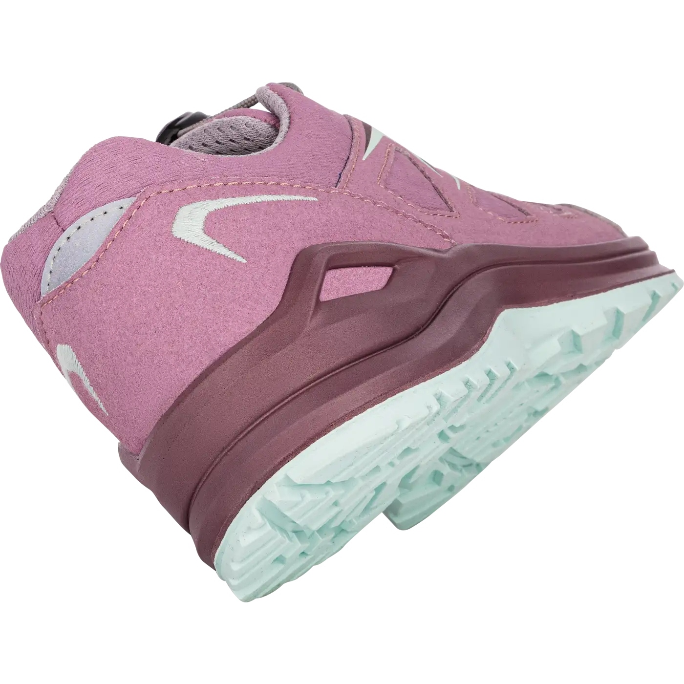 Pink nike deals 27 junior