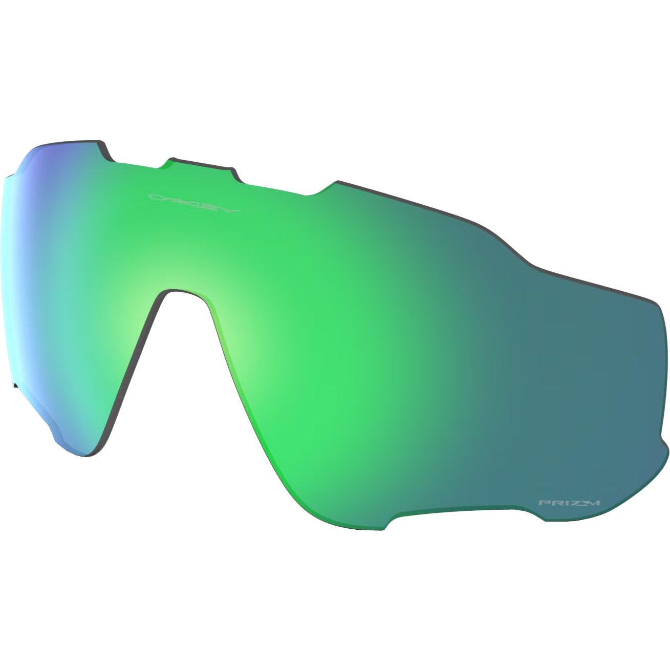 Produktbild von Oakley Jawbreaker Wechselglas - Prizm Jade - 101-111-015