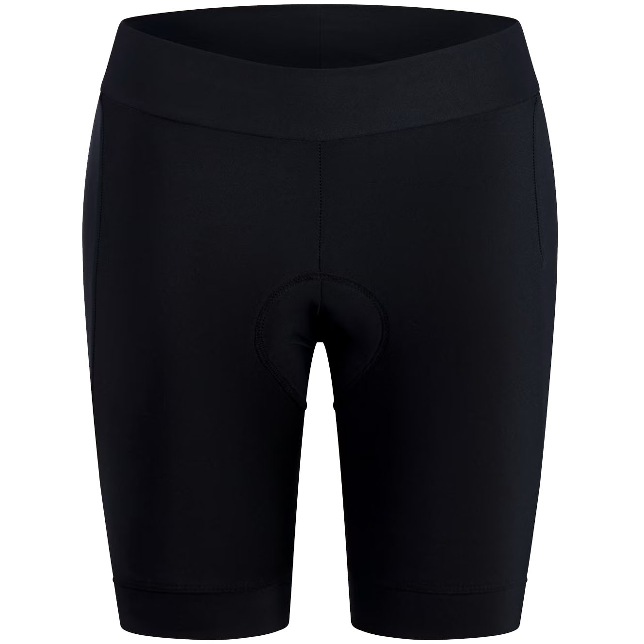 Produktbild von Endura Xtract II Gel Shorts Damen - schwarz