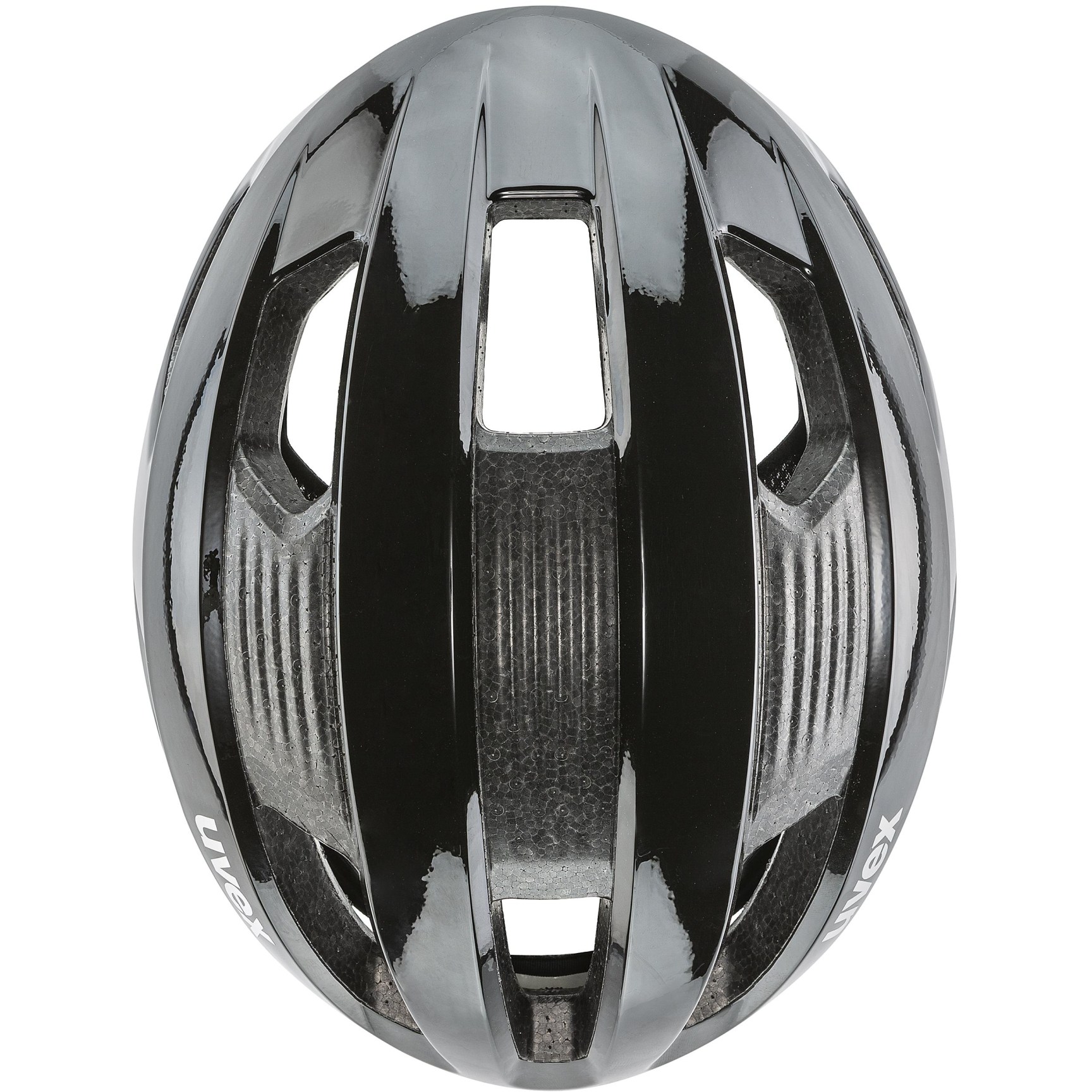 Uvex rise cc Tocsen Helm - zwart mat Uvex rise cc Tocsen Helm - zwart mat