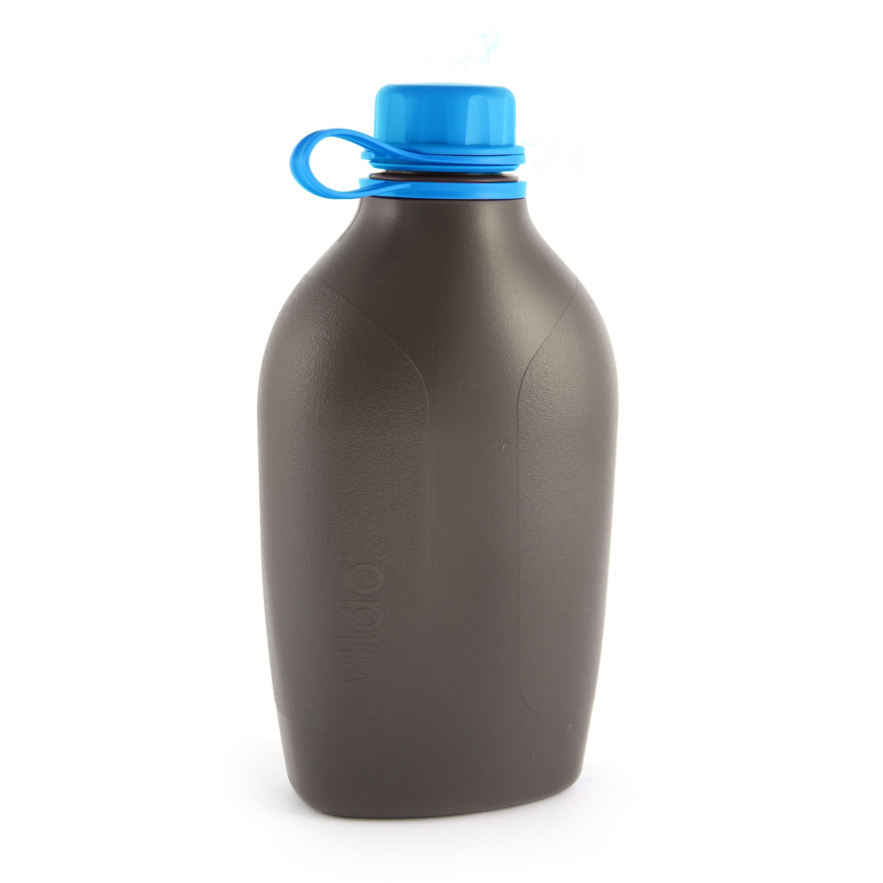 Produktbild von Wildo Explorer Bottle 1L - Trinkflasche - light blue